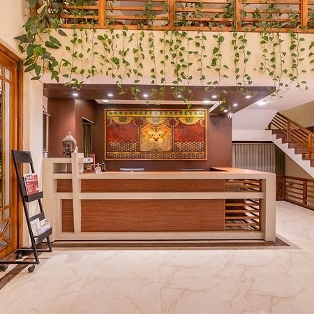 Summit Lillium Hotel & Spa Kalimpong Dış mekan fotoğraf