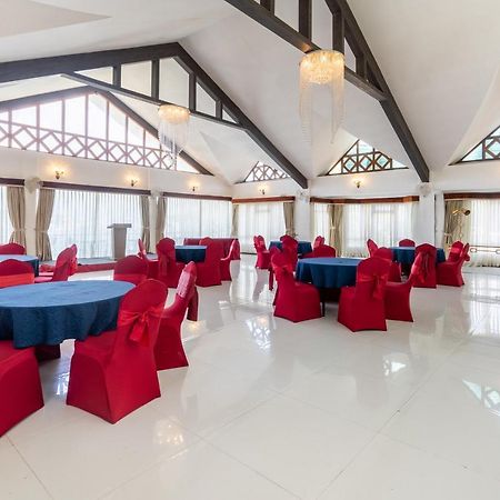Summit Lillium Hotel & Spa Kalimpong Dış mekan fotoğraf