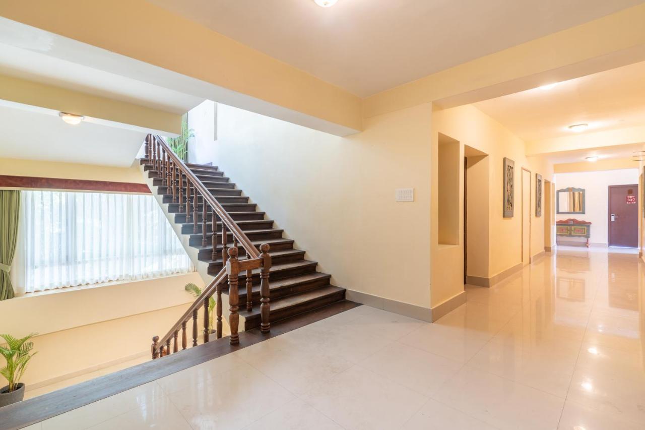 Summit Lillium Hotel & Spa Kalimpong Dış mekan fotoğraf