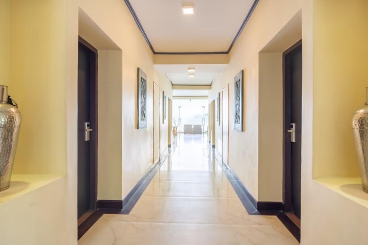 Summit Lillium Hotel & Spa Kalimpong Dış mekan fotoğraf